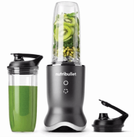 BLENDER NUTRIBULLET NB1206GO MC