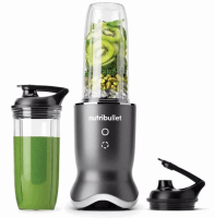BLENDER NUTRIBULLET NB1206GO