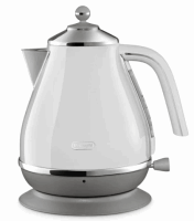 Kettle DELONGHI KBOC2001.W