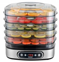 FOOD DHEYDRATOR Heinner HFD-K380SSBK