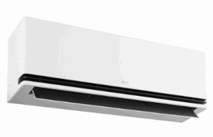 A/C inverter LG DA18CEH (T)