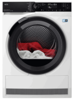 DRYER. AEG TR939M6CE