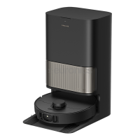 V/C ROBOT DREAME L40s Pro Ultra Black (RLL74CE)