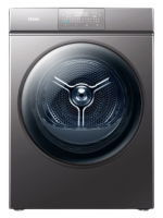 DRYER. Haier EHG100MATE36S