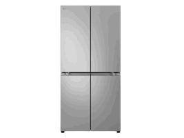 RF-cross door LG GR-B22FFLZB