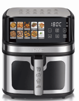 FRIER AIR RAF R.5387 8L