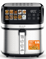 FRIER AIR RAF R.5384 8L