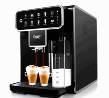 COFFEE MACHINE RAF R.118