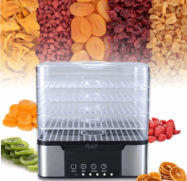 FOOD DHEYDRATOR RAF R.6801