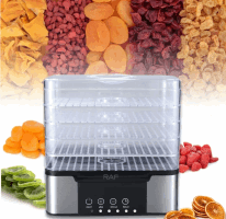 FOOD DHEYDRATOR RAF R.6801