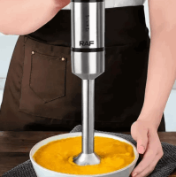 BLENDER HAND RAF R.378