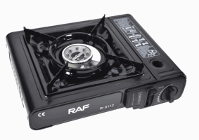 HOB Table RAF R.8112