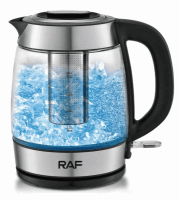 Kettle RAF R.7922 2L
