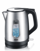 Kettle RAF R.7309 2L