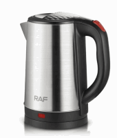 Kettle RAF R.7897
