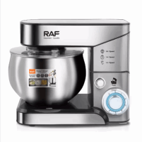 MIXER STAND RAF R.6683 5L