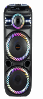 SPEAKER Amplifier KOLAV F2215