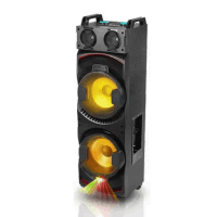 SPEAKER Amplifier KOLAV 1034