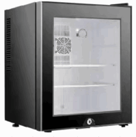 SHOWCASE HOFFMANN BC-40BF