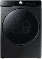 DRYER. SAMSUNG DV16DG8600BVLD