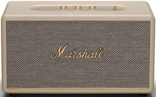 SPEAKER Portable Marshall Stanmore III (1006011) Cream