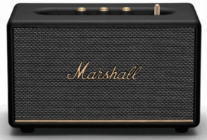 SPEAKER Portable Marshall Acton III (1006004) Black