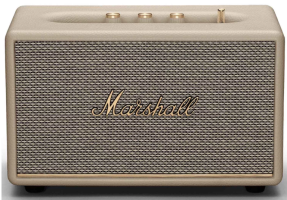 SPEAKER Portable Marshall Acton III (1006005) Cream