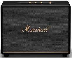SPEAKER Portable Marshall Woburn III (1006016) Black