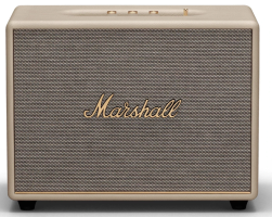 SPEAKER Portable Marshall Woburn III (1006017) Cream