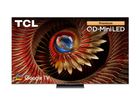 LED TCL 65C8K