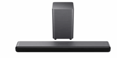 SOUNDBAR TCL S55H