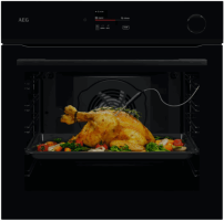 B/I OVEN AEG NBR7P731SB