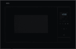 MICROWAVE B/I AEG OS5GM251EB
