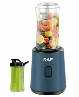 BLENDER RAF R.397B blue