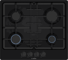 B/I HOB BOSCH PGP6B6K90R