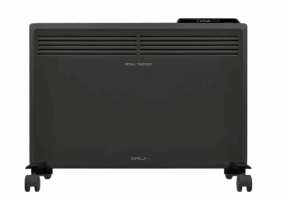 HEATER Convection Royal Thermo Capella RCHC/E-2002