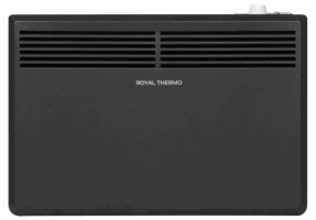 HEATER Convection Royal Thermo Nero RTCN/M-1502