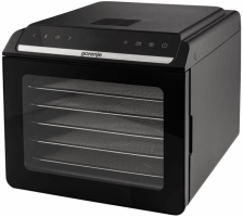 FOOD DHEYDRATOR GORENJE FDK600DB