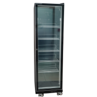 SHOWCASE freezer HOFFMANN XFE380PJS