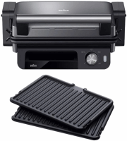 GRILL BRAUN CG5033iGY