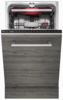 DISH WASHER B/I TOSHIBA DW-10B3(B)-CIS