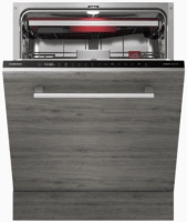 DISH WASHER B/I TOSHIBA DW-14B4(B)-CIS