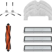 Acces. for V/C Robot DREAME RAK3