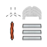 Acces. for V/C Robot DREAME RAK7
