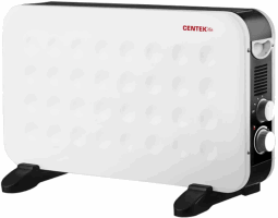 HEATER Convection CENTEK CT-6125