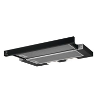 COOKER HOOD Telescopic ELECTROLUX LFP326FB