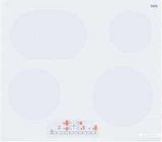 B/I HOB Ceramic BOSCH PKN652FP2E