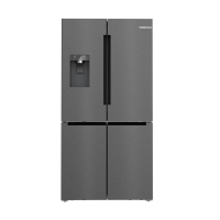 RF-cross door BOSCH KFi96AXEA