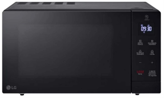 MICROWAVE LG MS-3032JAS