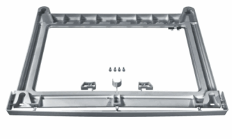 Accessory w/m BOSCH WTZ2041X (WZ1141X)